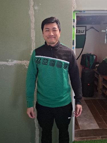 Zheyao Dai