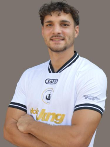 Marc Hahn