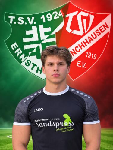 Elias Imhof