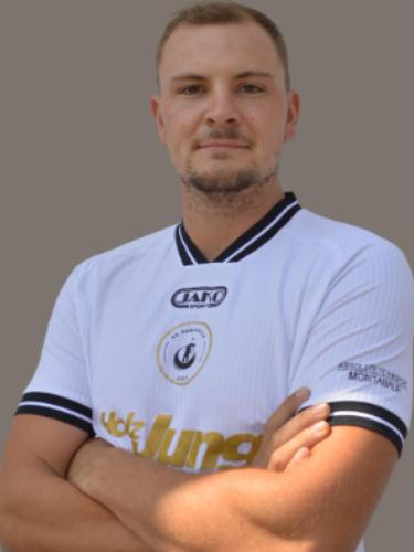 Pascal Reich