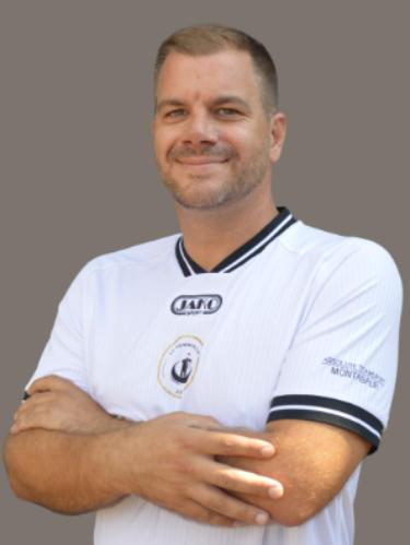 Tobias Stanger