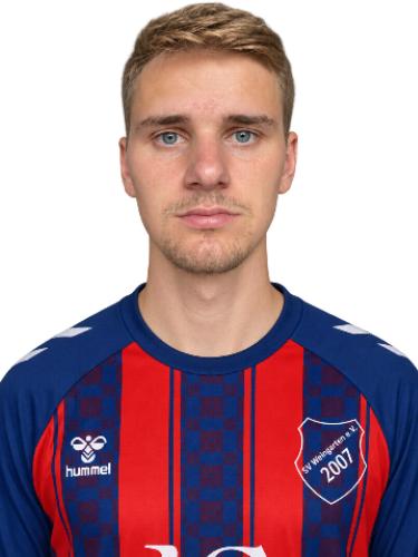 Nikolas Immanuel Lösche