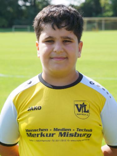 Kiyan Örge