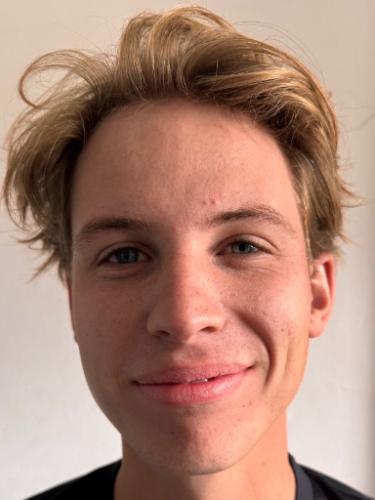 Ben Schieren