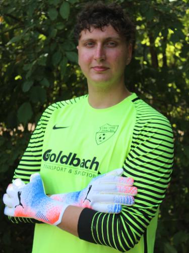 Aydin Tarik Geis