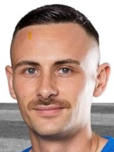 Maximilian Blahout