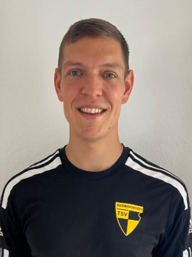 Lukas Frischmann