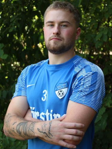 Yannick Hohmann