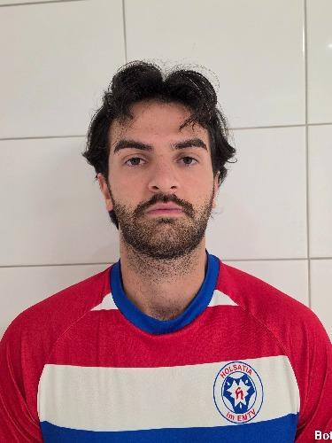 Mehmet Aladag