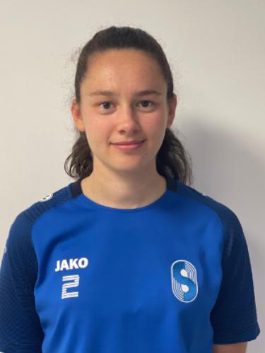 Tanja Lehmann