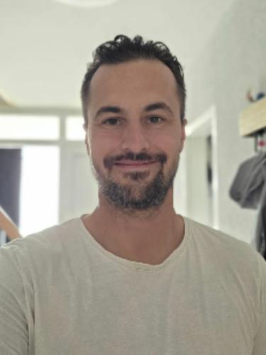 Ulrich Ackermann