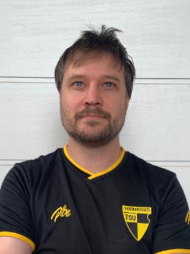 David Gojan