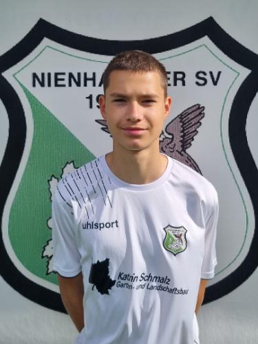 Ben Luca Schöps