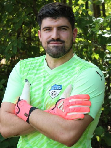 Albin Bektesi