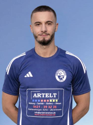Cedrik Meynle