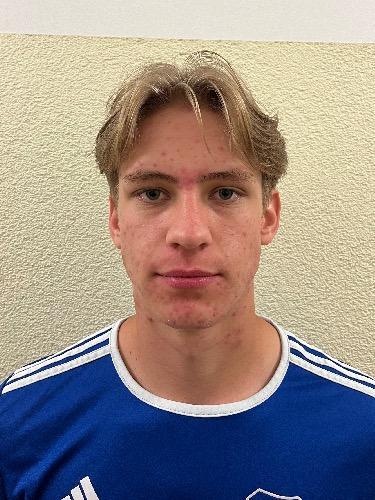 Tjorve Magnus Löchel