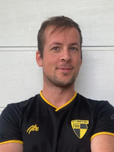 David Schmid