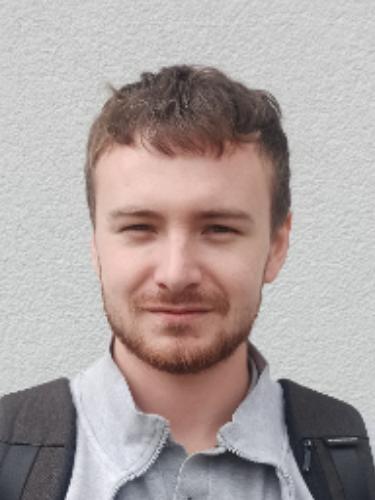 Maksym Savchenko