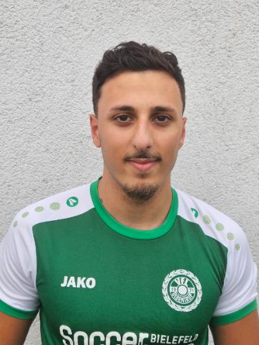 Emre Kilic
