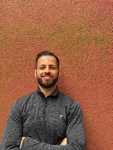 Rawezh Ahmed