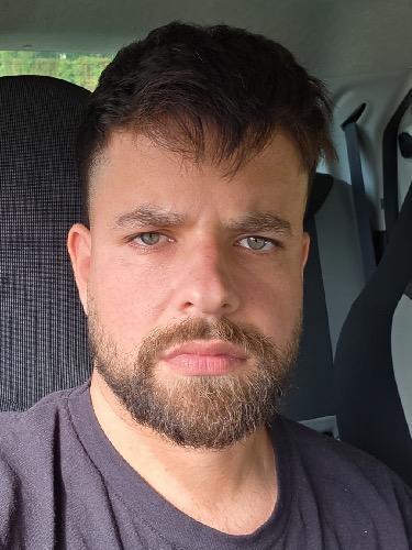 Suliman Malik
