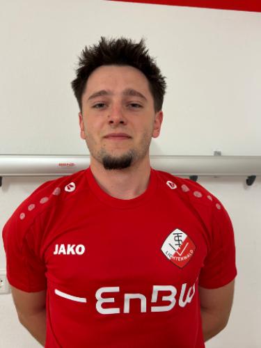 Jannick Schultz