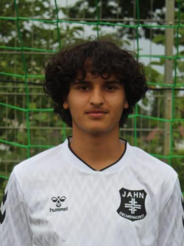Angad Pal Bhandal
