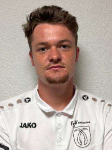 Jonas Pfurrer