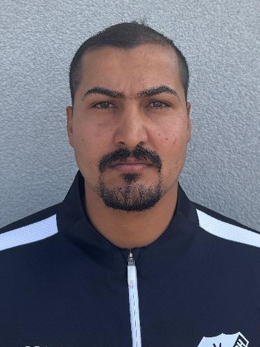 Sajjad Al-Murshedi