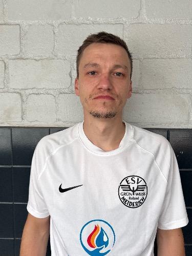 Markus Müller