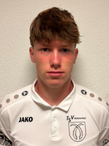 Yannik Spies