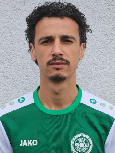 Mohamed Ben Abdellah