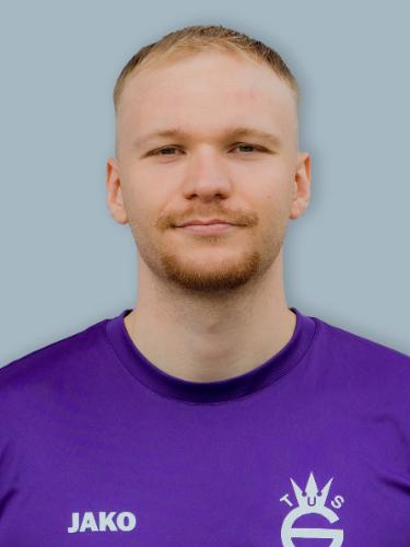 Jannik Jackes
