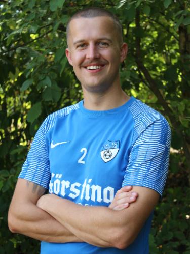 Nico Wald