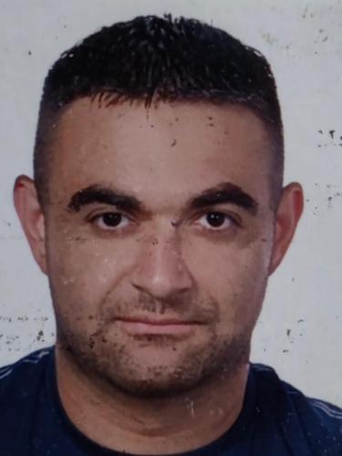 Bojan Beric
