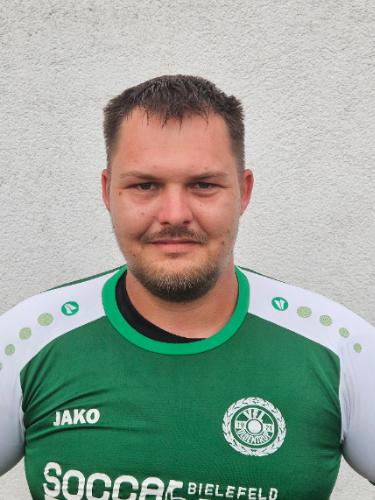 Lukas Ruck