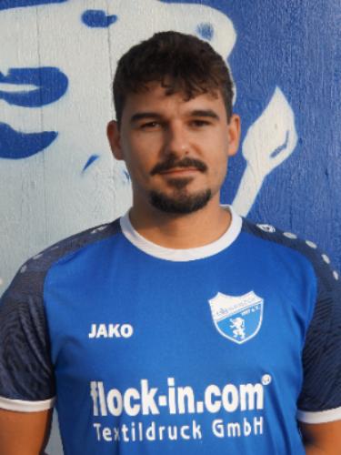 Timo Bender
