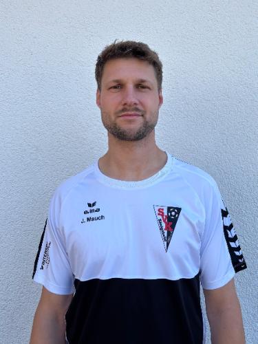Sebastian Mauch