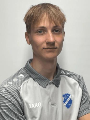 Sebastian Bolek