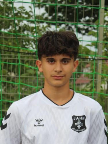 Cemtekin Eren Cora