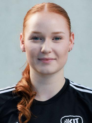 Chiara Katharina Schäfer
