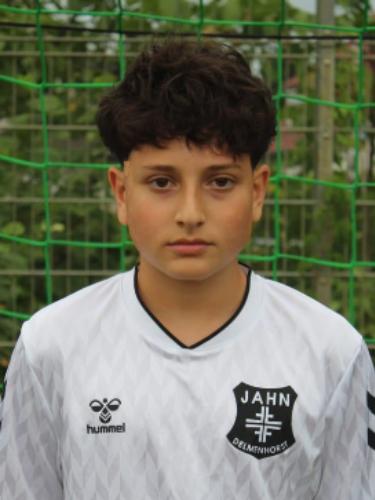 Talha Deveci
