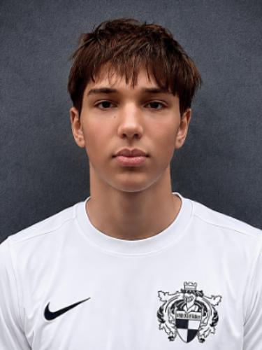 Tymofii Korolov