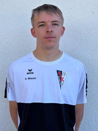 Bastian Wesner