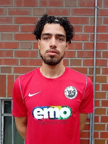 Ahmed Ashraf El-Akrat