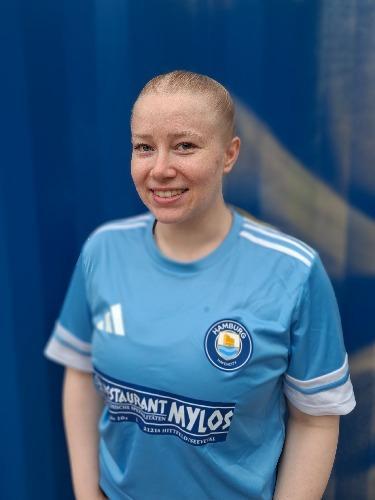 Johanna Rolf
