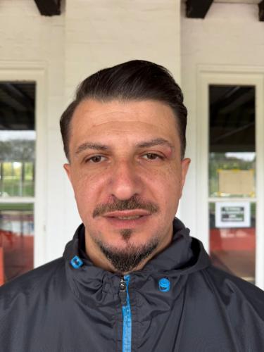 Turgay Demirci