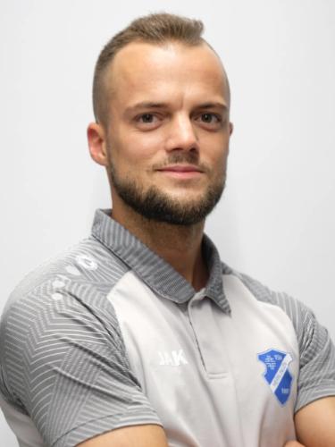 Dennis Grajcevci