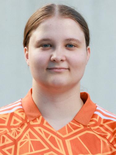 Katharina von Gaisberg