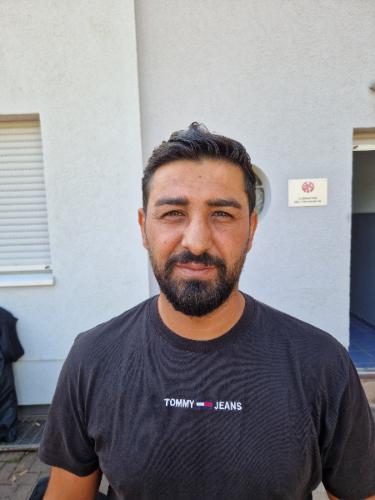 Hamza Bakla